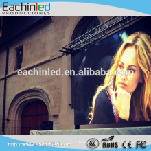 Audio visual outdoor show pantallas led para publicidade 8mm pitch high-resolution
Audio visual outdoor show pantallas led para publicidade 8mm pitch high-resolution